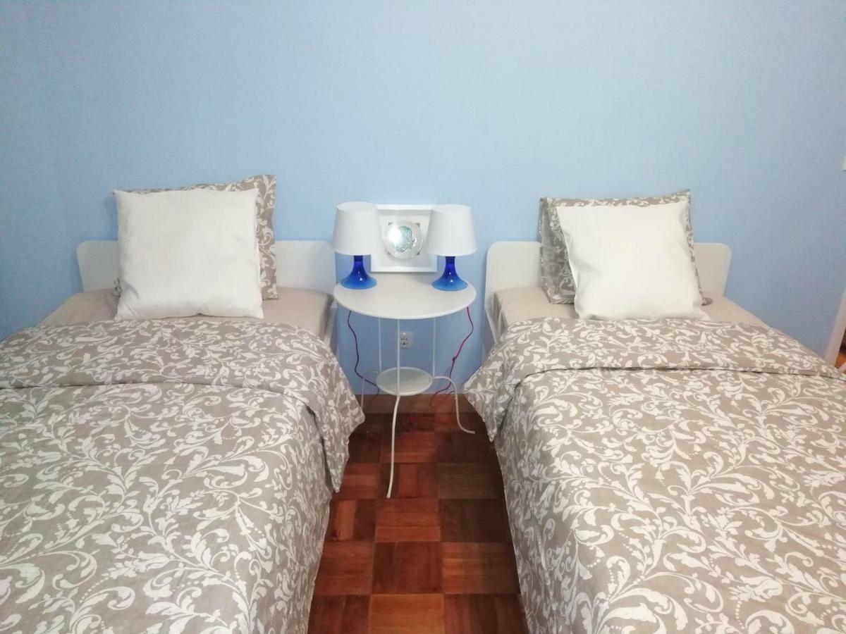 Apartament'S Veiga Tejo 리스본 외부 사진
