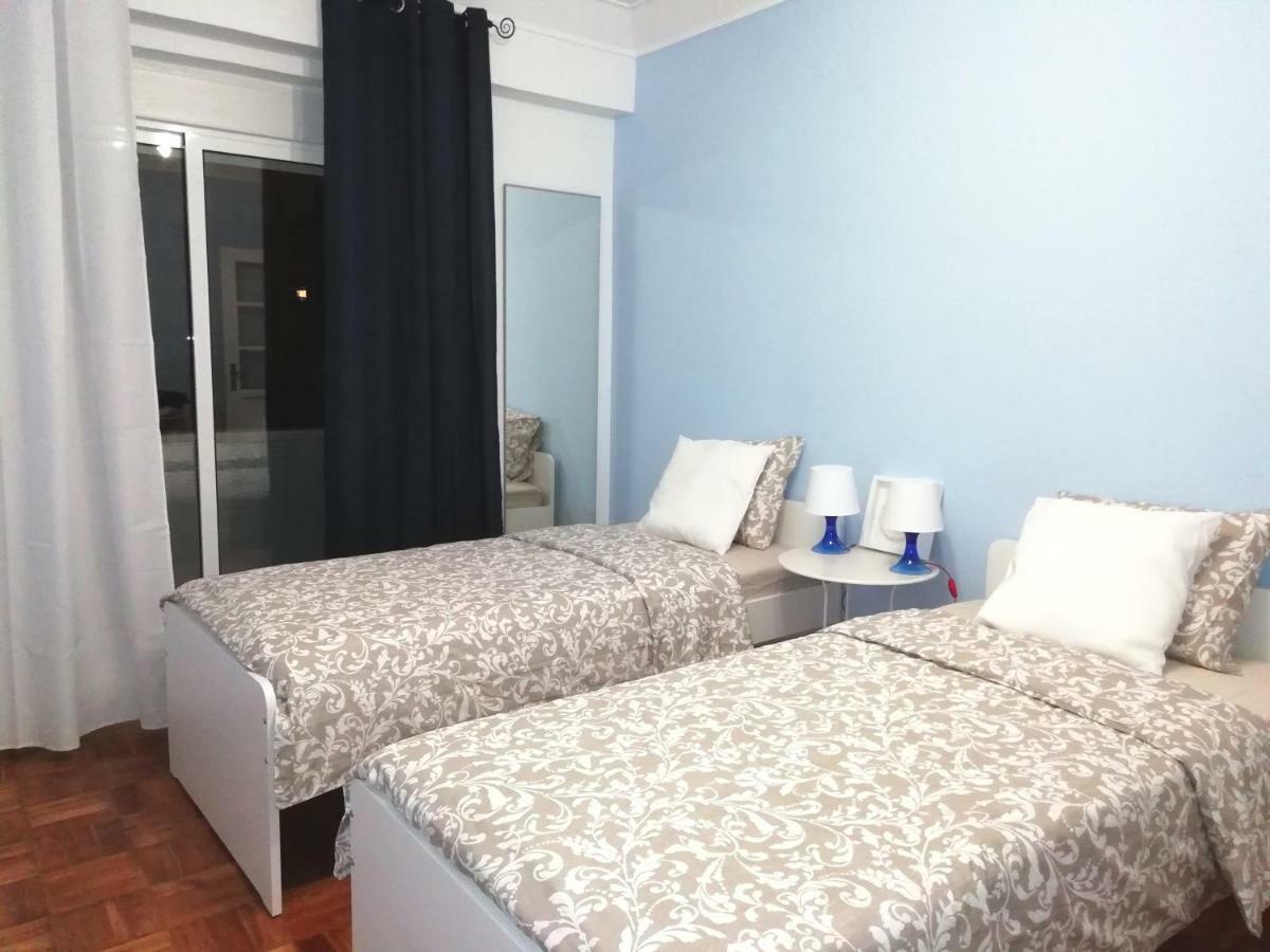 Apartament'S Veiga Tejo 리스본 외부 사진