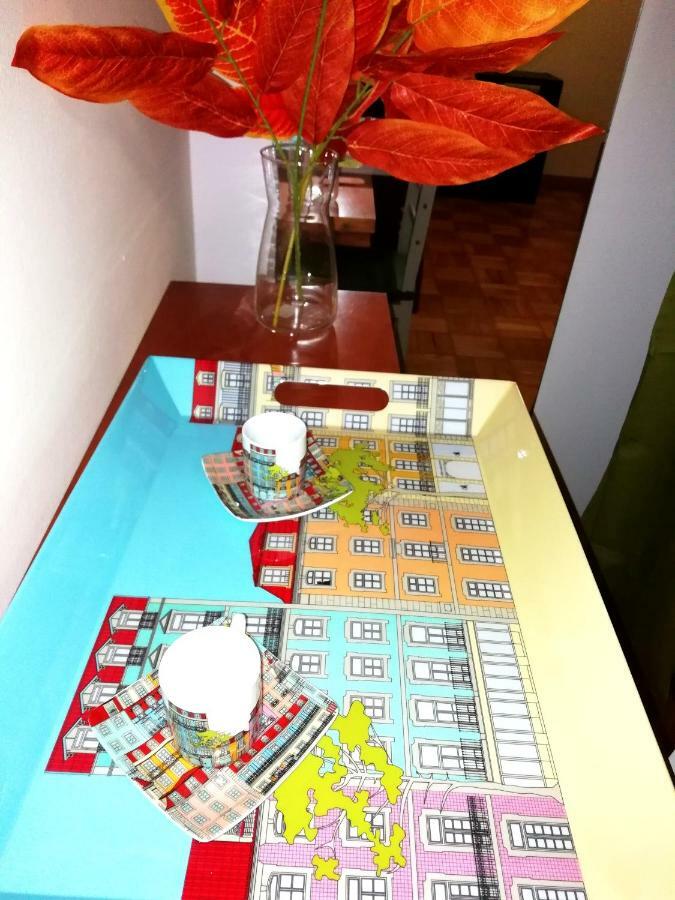 Apartament'S Veiga Tejo 리스본 외부 사진