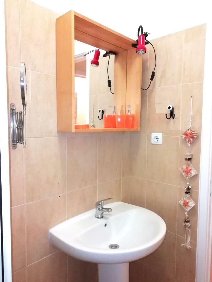 Apartament'S Veiga Tejo 리스본 외부 사진