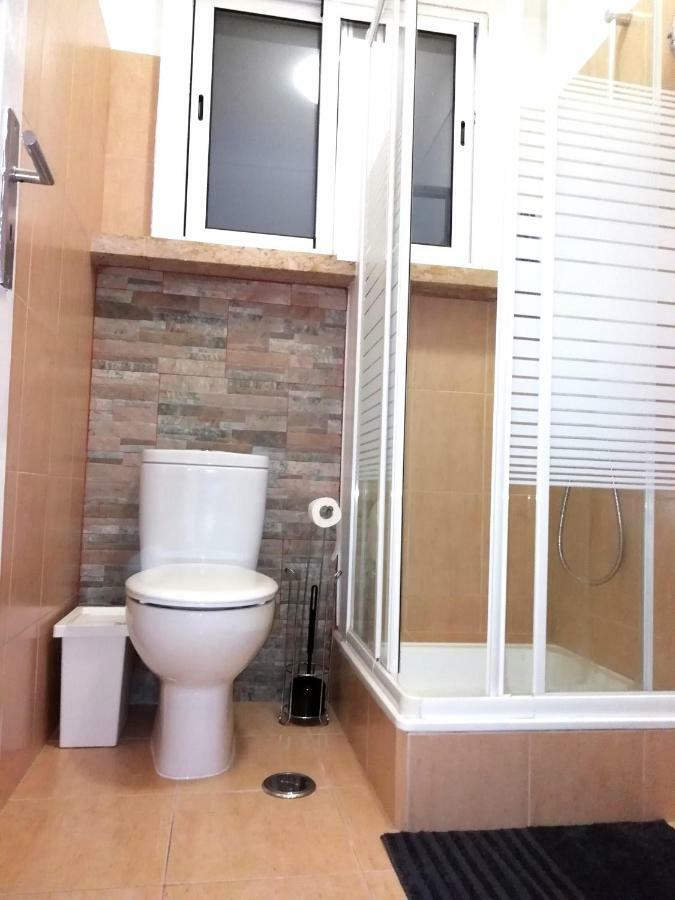 Apartament'S Veiga Tejo 리스본 외부 사진