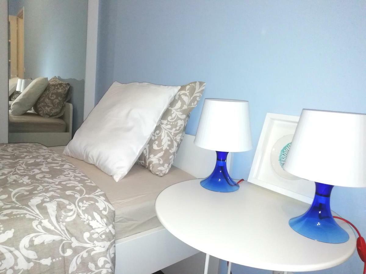 Apartament'S Veiga Tejo 리스본 외부 사진