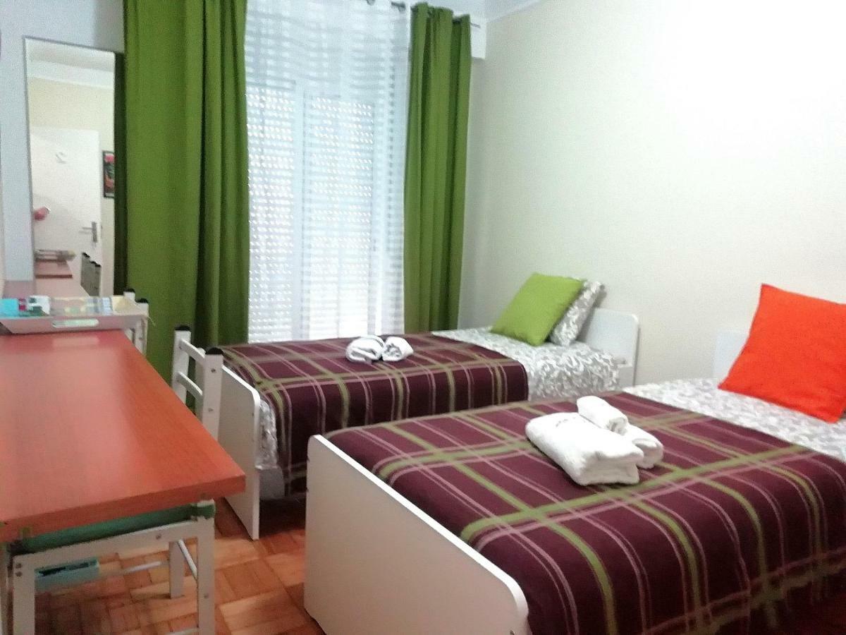 Apartament'S Veiga Tejo 리스본 외부 사진