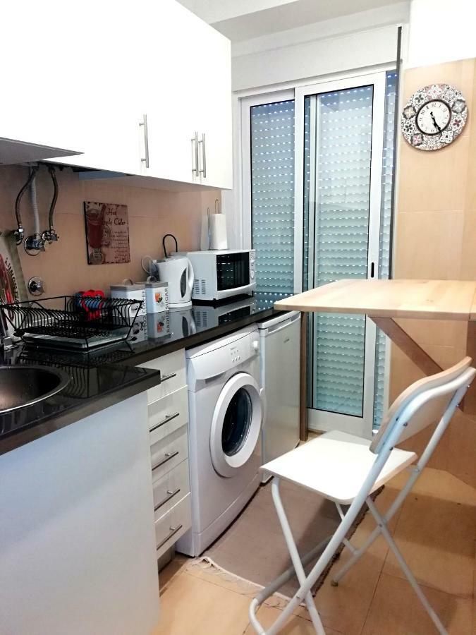 Apartament'S Veiga Tejo 리스본 외부 사진
