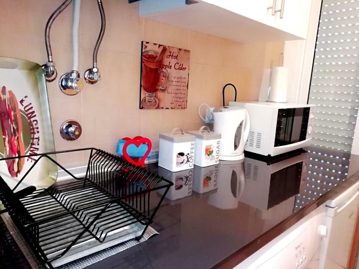 Apartament'S Veiga Tejo 리스본 외부 사진