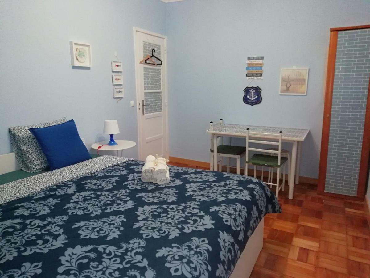 Apartament'S Veiga Tejo 리스본 외부 사진